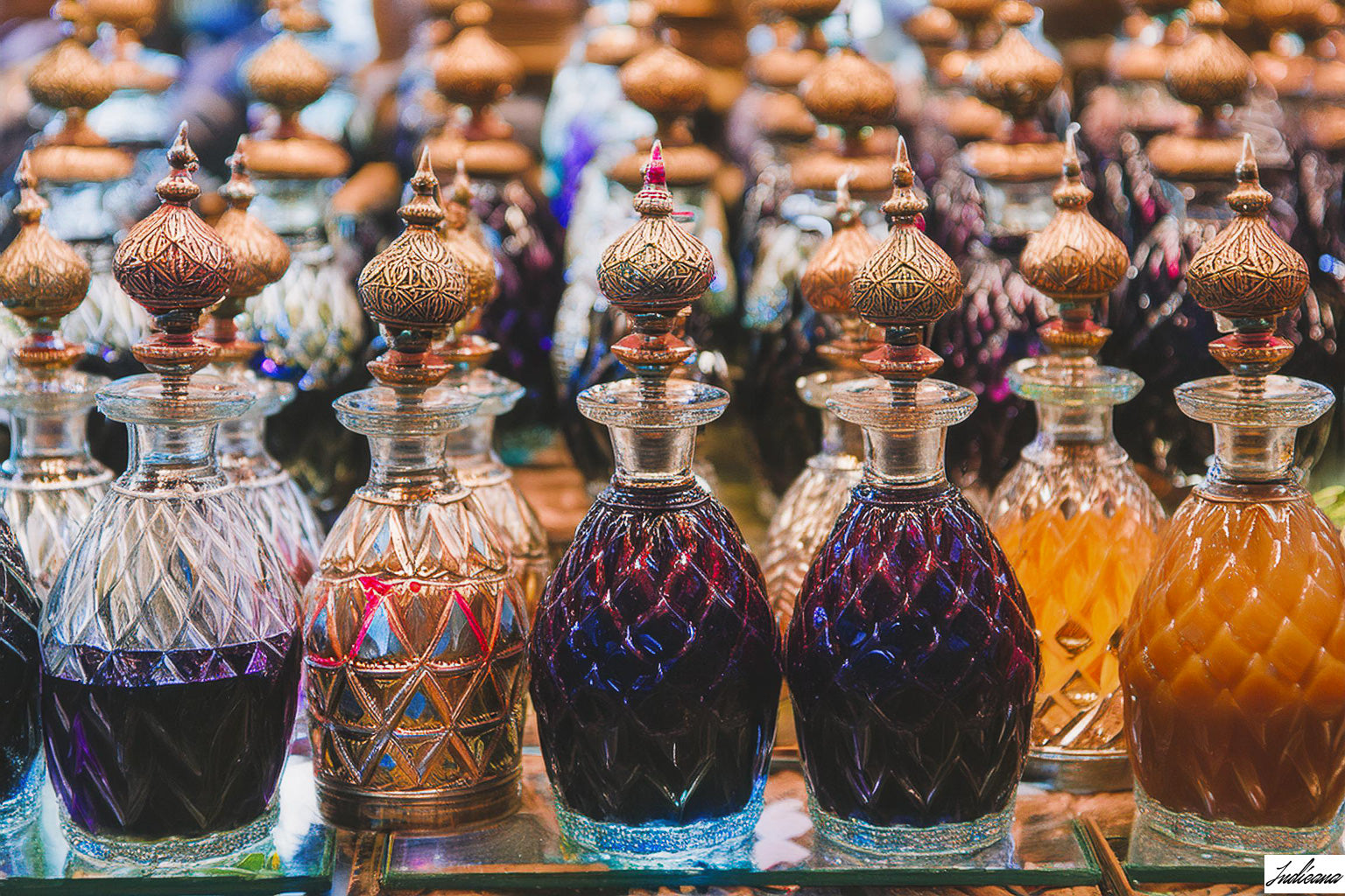 Oud Attar by Indicana Oud