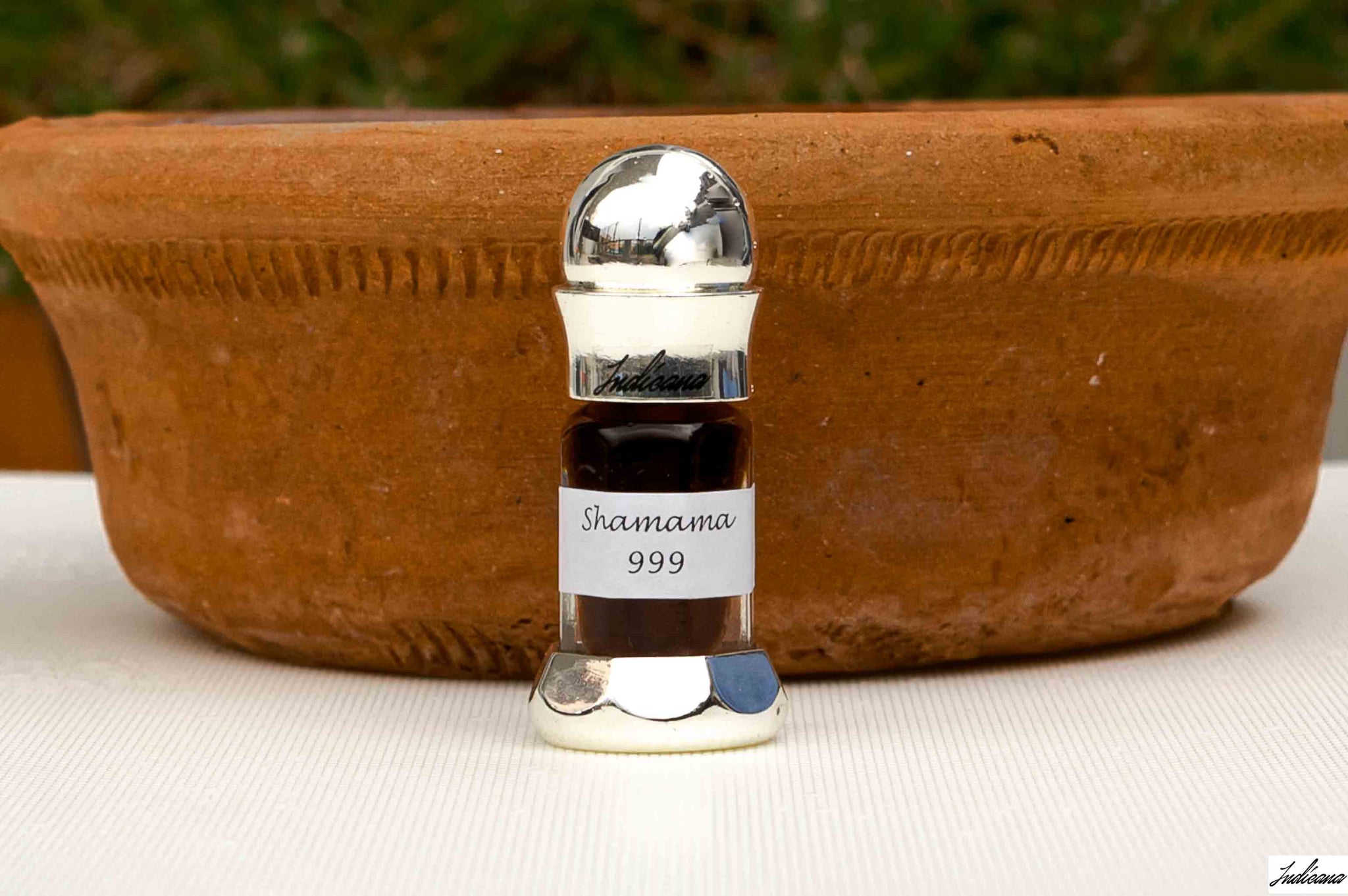 Best Attar from India. Based on pure Indian Sandalwood Oil