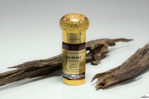 Kalakassi Pure Oudh Oil by Indicana Oud 3ml