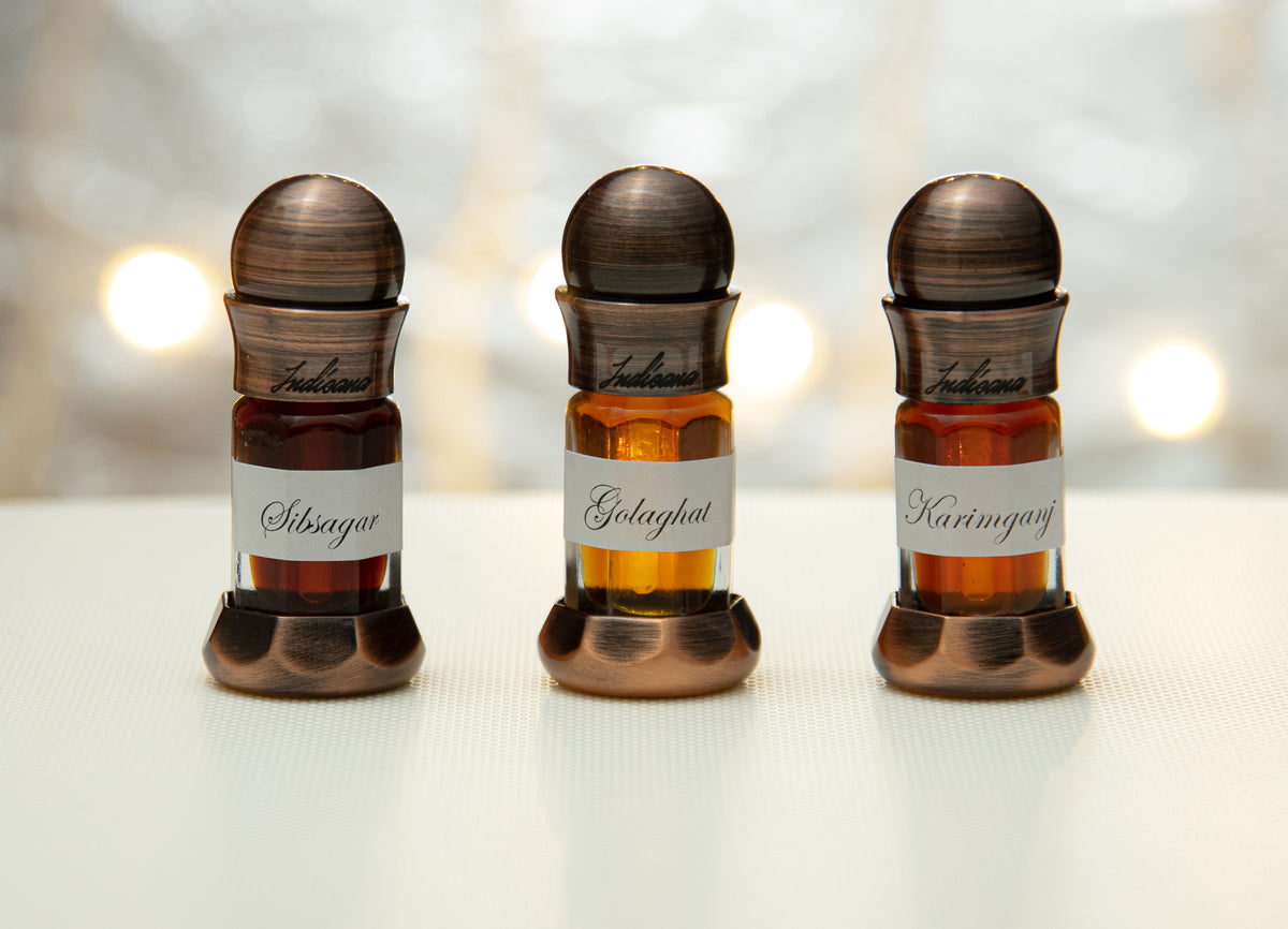 Price Revision of Ancient Assam Series -3 Effective 3rd January 2021