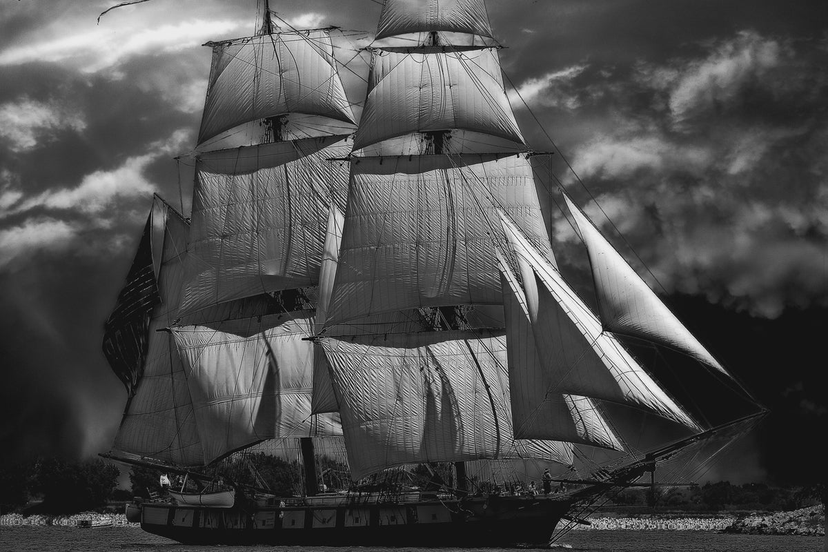 Ubayd Allah Ship Oud India