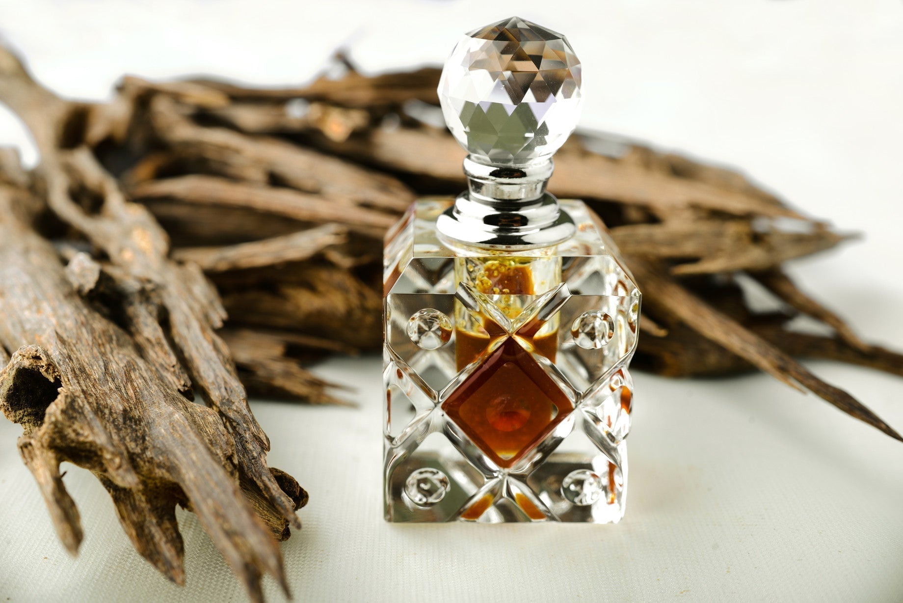 Why Is Oud So Expensive? The Science, Scarcity, and Seduction Behind Fragrance’s Liquid Gold