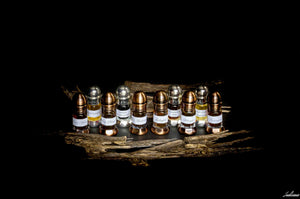 Indicana Oud - Pure Agarwood Oils and Agarwood Chips and Indian Attar