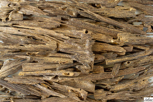 Naga Oud Wood Large - خشب العود