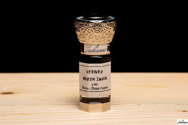 Vetiver - Ruh Khus | Wild North Indian