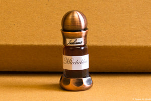 Mlechchha (मलेच्छा)